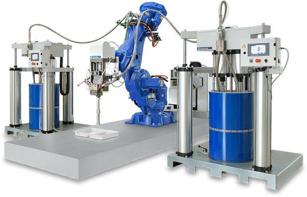 新時(shí)代膠粘劑材料、設(shè)備細(xì)分市場如何突破