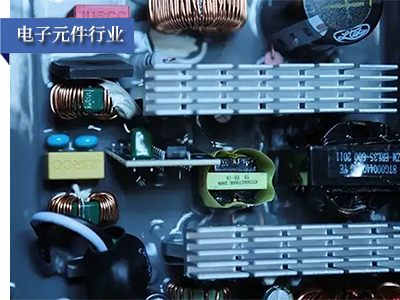 適用于電子元件行業(yè)的控膠施膠設(shè)備