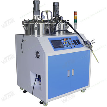 洗墻燈LED硬燈條灌封機(jī)手持灌膠機(jī)