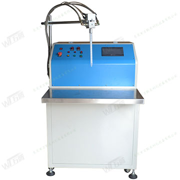 工藝品加膠噴涂裝飾品電子元