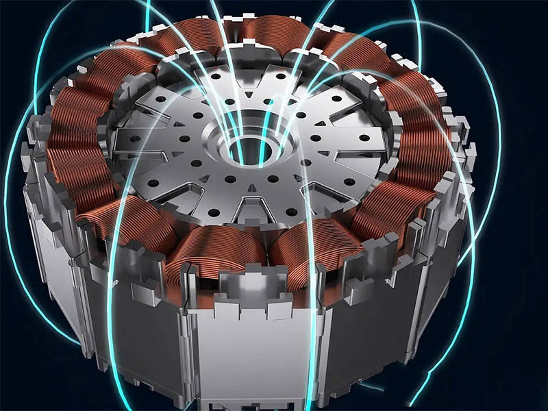 微型電機對于點膠工藝的要求