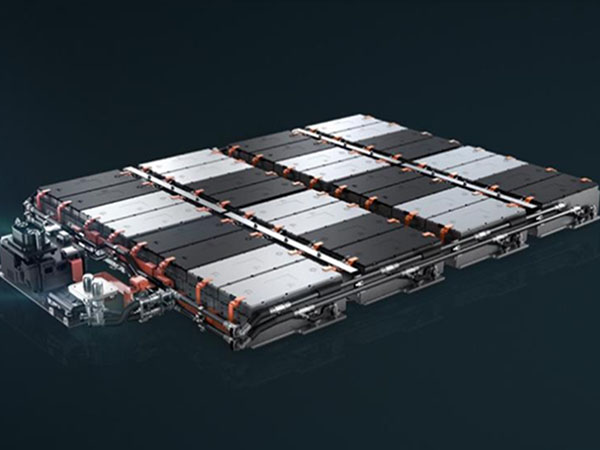 應用于鋰電池領域的UVLED光源固化UV膠水