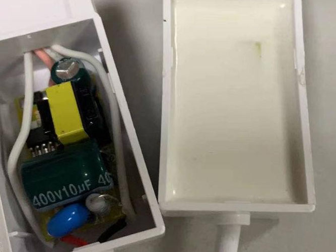 灌封膠價格會受到哪些因素影響？