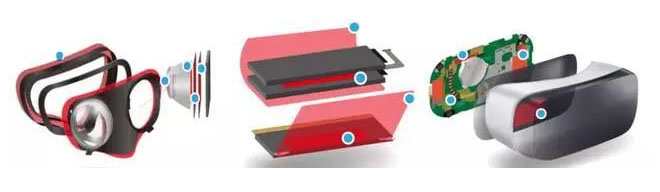 膠粘劑在5G消費電子行業(yè)的應(yīng)用與發(fā)展