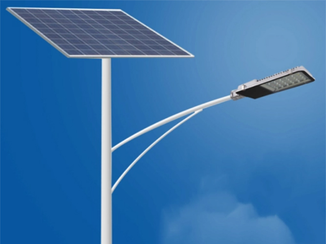 LED太陽能燈戶外防水有哪些方式？