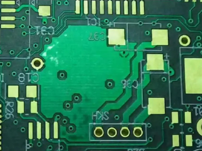 PCB板不涂覆三防漆會產生怎樣的后果？