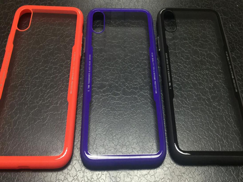 PUR熱熔膠膠水的點膠工藝流程