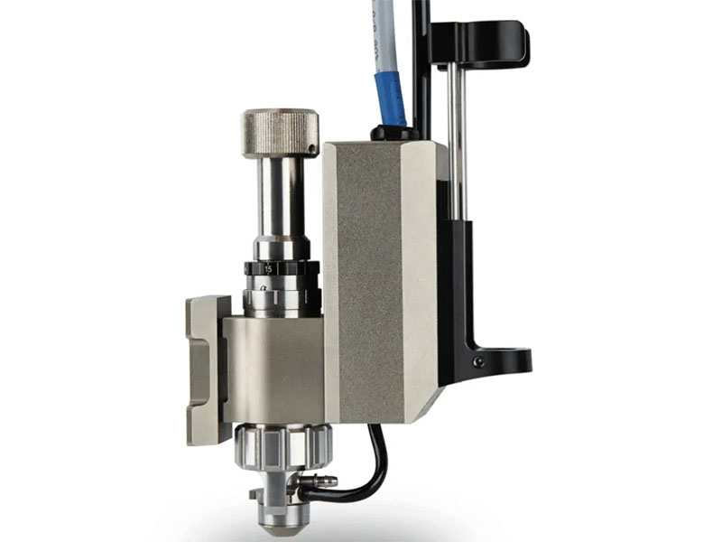 全自動點膠機壓電噴射閥工作原理及特點