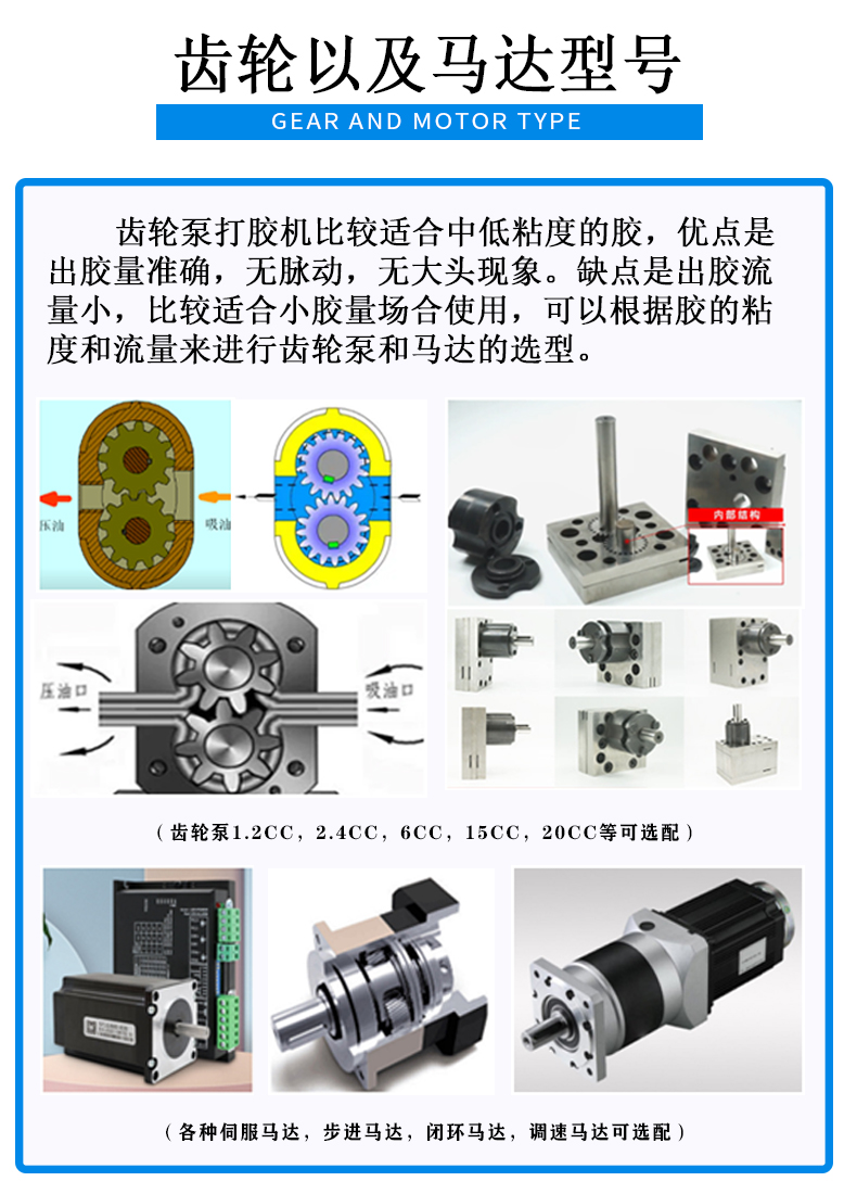 PUR熱熔膠打膠機(jī)工藝品雙頭擠膠機(jī)2