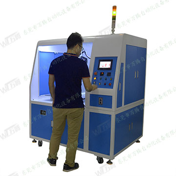 雙工位灌膠機耐高溫膠水連接