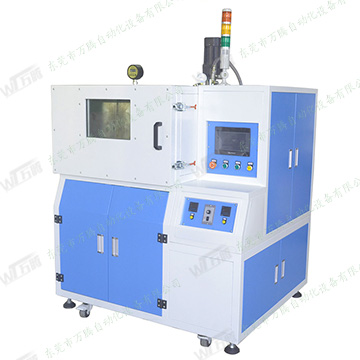 全自動真空灌膠機聚氨酯無氣泡灌注潛水泵機器