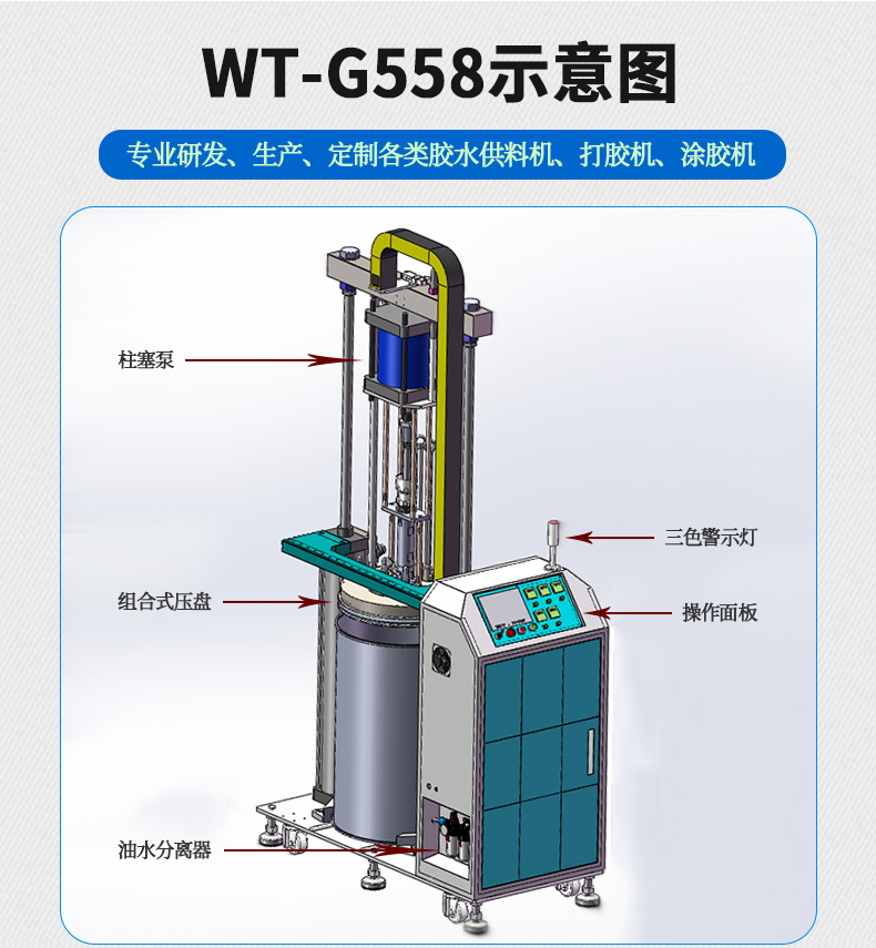 擋風玻璃打膠機