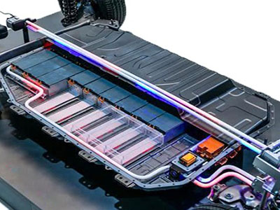 一文了解導(dǎo)熱凝膠及導(dǎo)熱硅凝膠的應(yīng)用領(lǐng)域