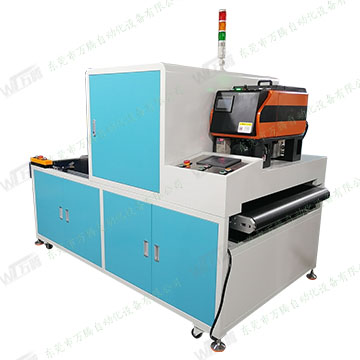 熱熔膠機(jī)流水線式白乳膠噴膠機(jī)包裝紙盒刮膠機(jī)